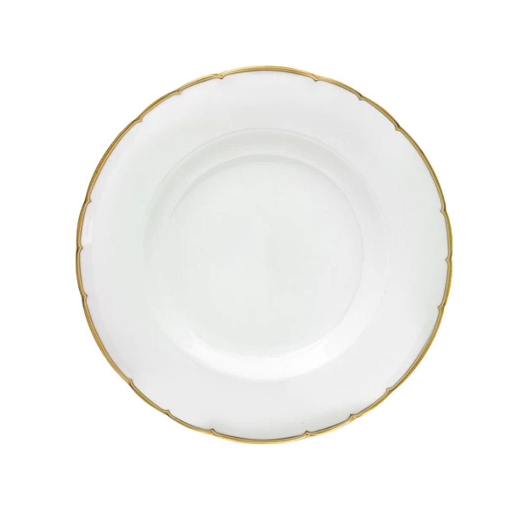Royal Crown Derby Chelsea Duet Dinner Plate