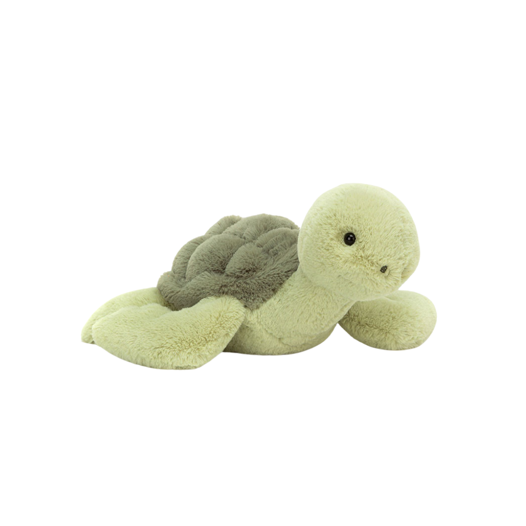 Jelly Cat Tully Turtle
