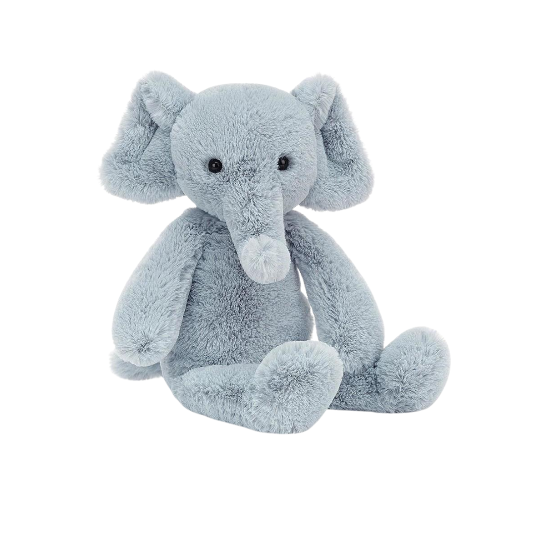 Jelly Cat Bobbie Elly Small