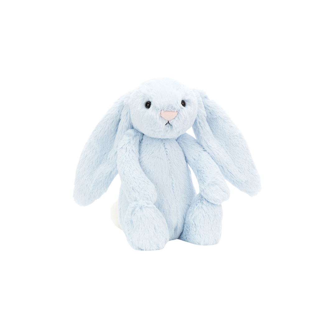 Jelly Cat Bashful Beau Bunny Original