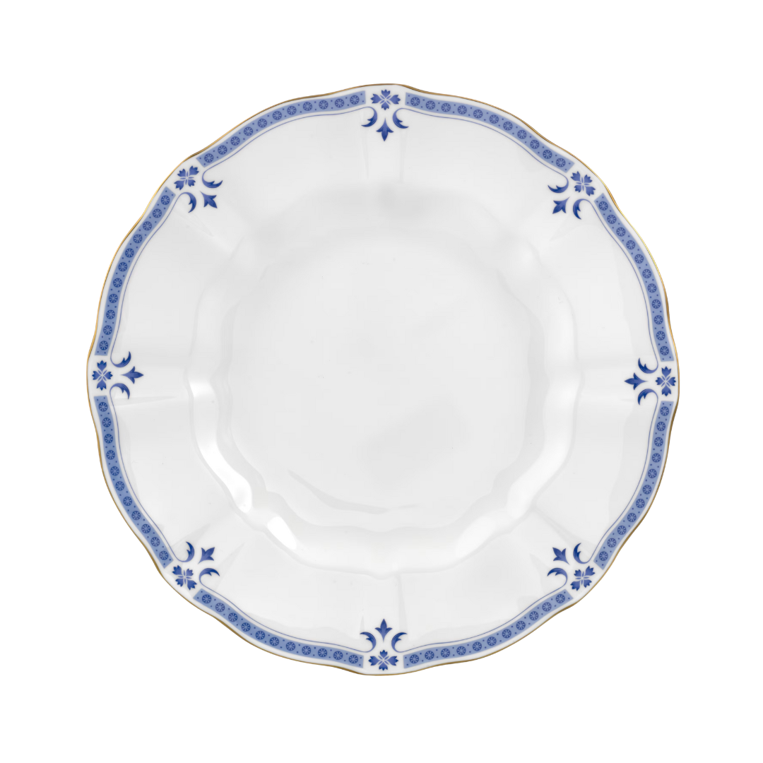 Royal Crown Derby Greenville Salad Plate