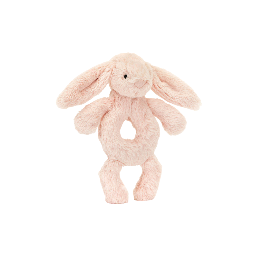 Jelly Cat Bashful Blush Bunny Ring