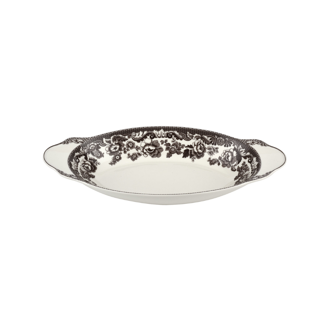 Spode Delamere Bread Tray 15.25x7