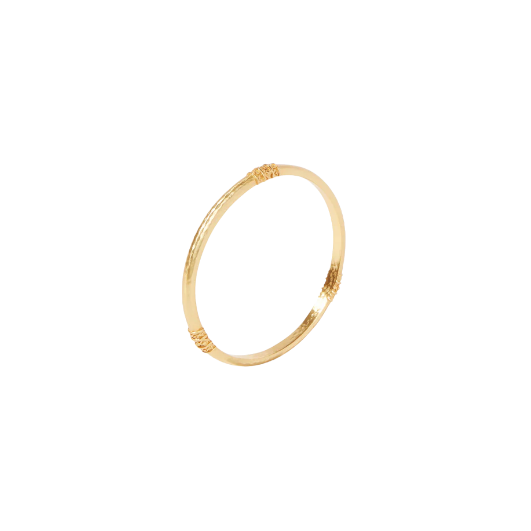 Julie Vos Catalina Bangle - M