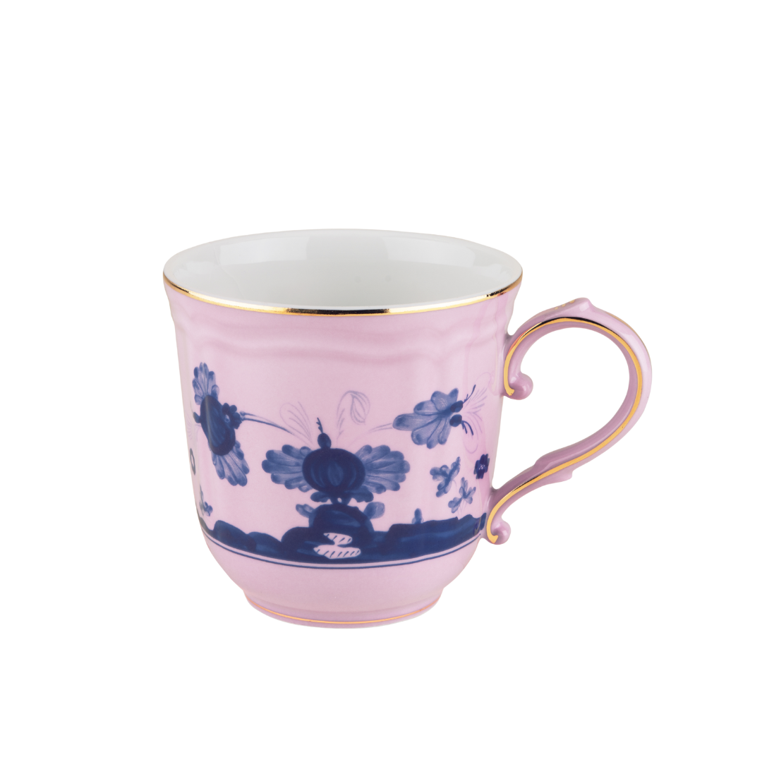 Ginori 1735 Oriente Italiano Mug