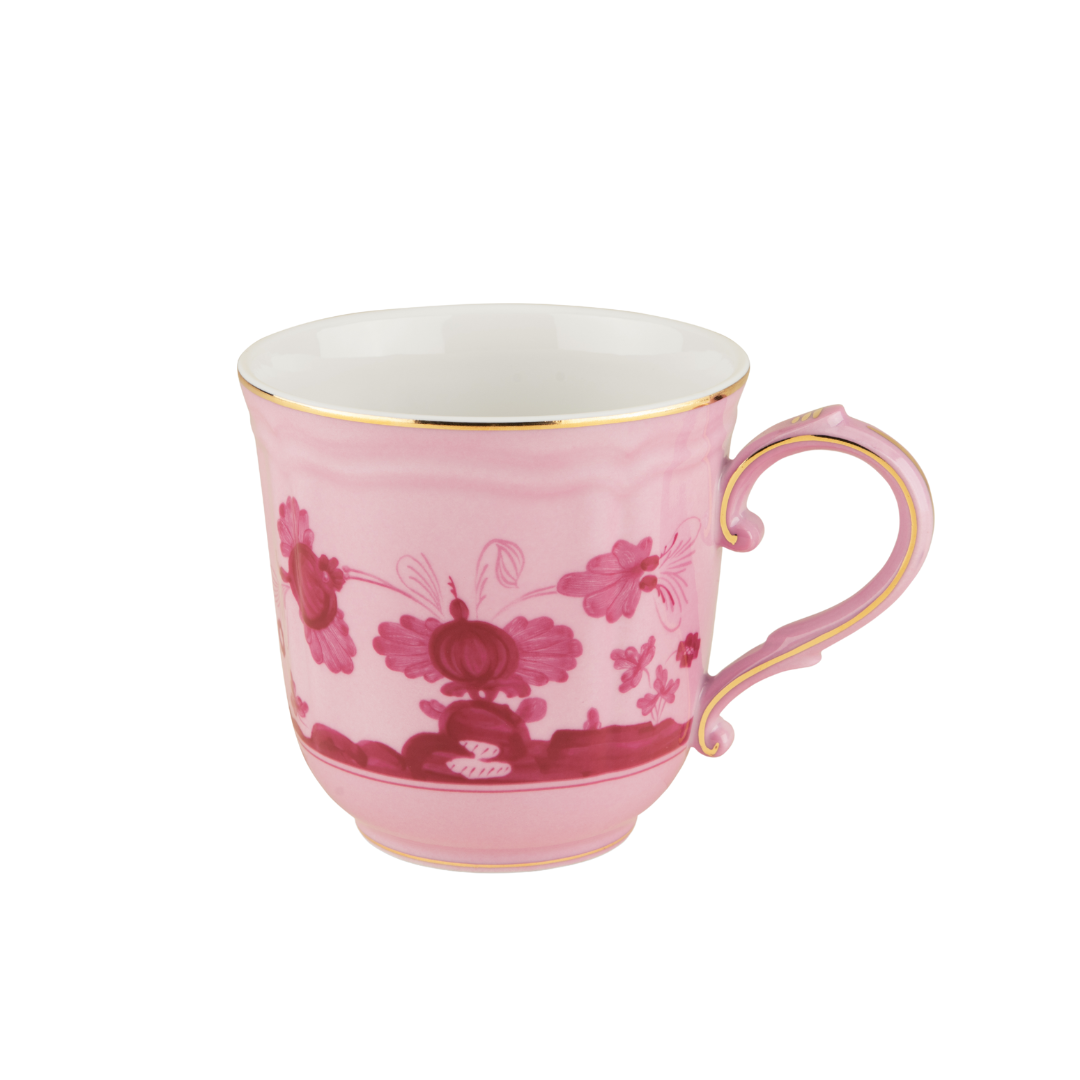 Ginori 1735 Oriente Italiano Mug