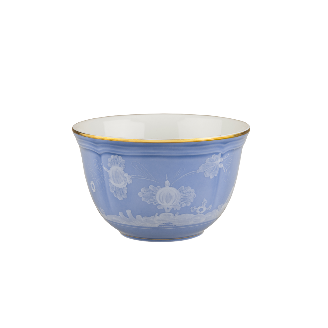 Ginori 1735 Oriente Italiano Rice Bowl