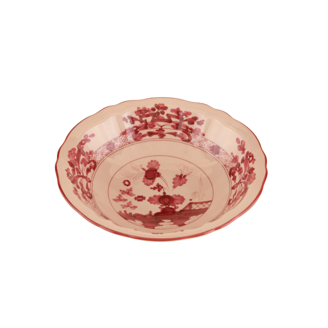 Ginori 1735 Oriente Italiano Fruit Bowl