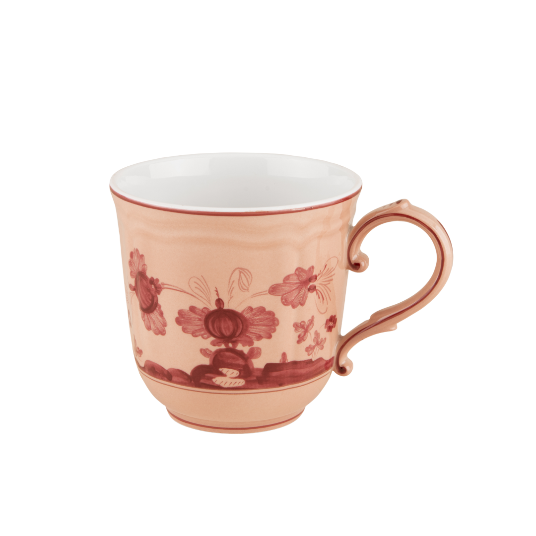 Ginori 1735 Oriente Italiano Mug