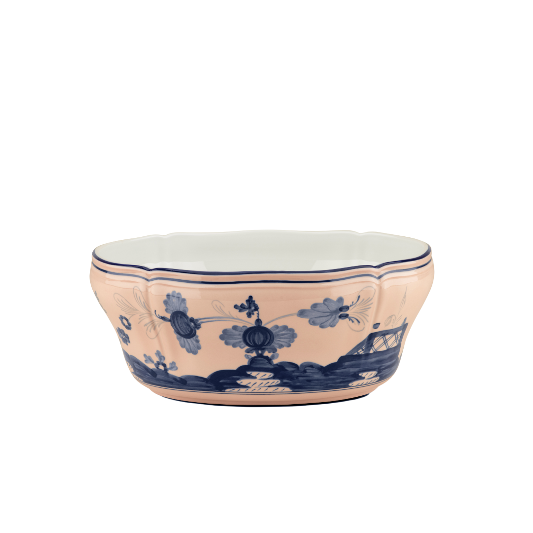 Ginori 1735 Oriente Italiano Salad Bowl