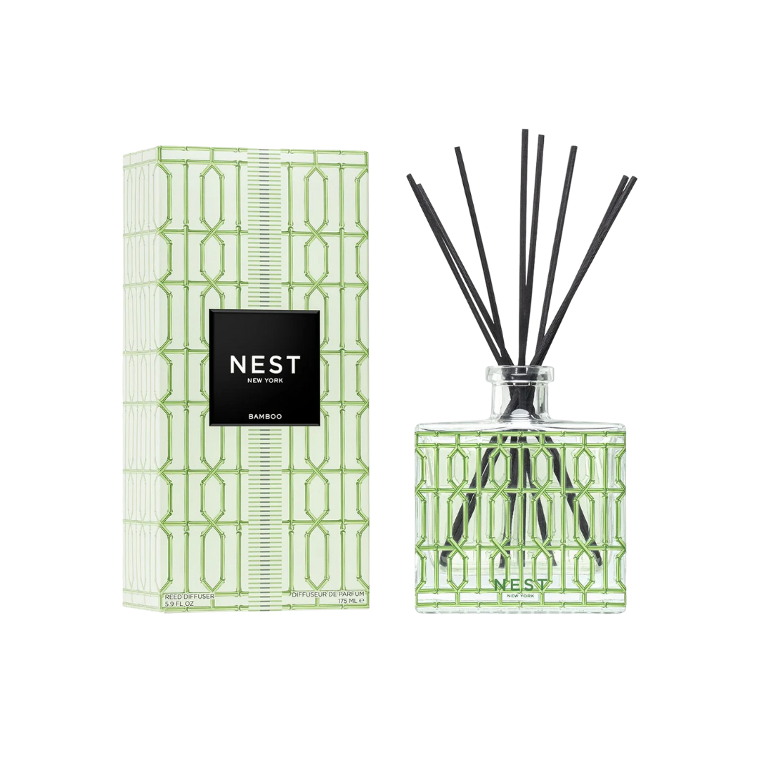 Nest Specialty Bamboo Reed Diffuser