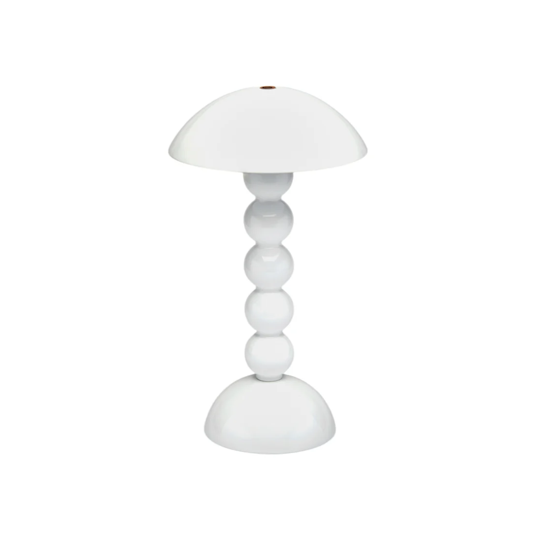 Addison Ross Bobbin LED Lamp