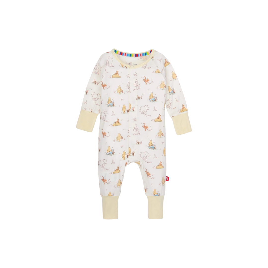 Moments with Friends Convertible Coverall