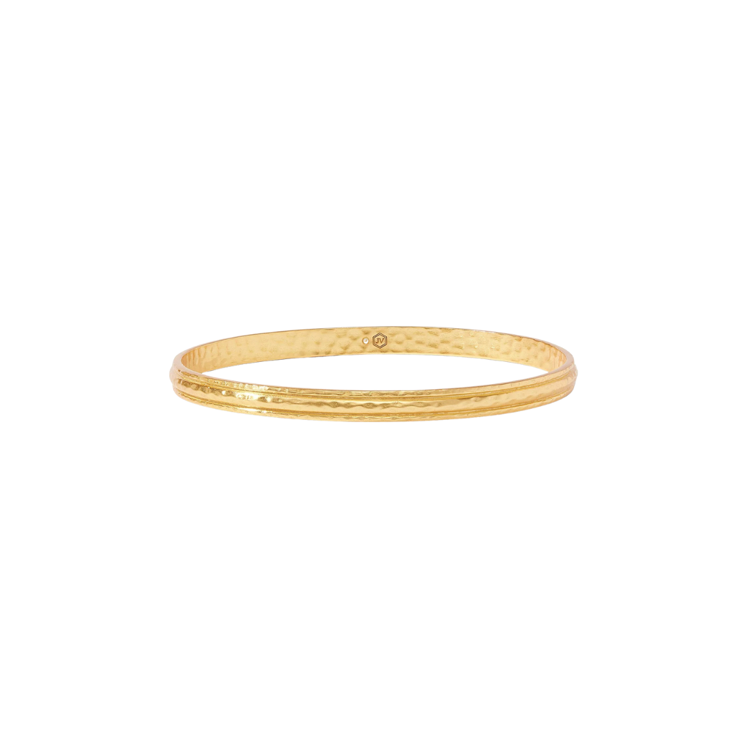Julie Vos Madison Bangle-S