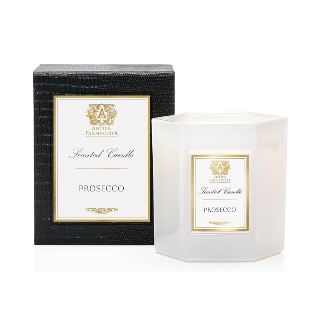 Antica Farmacista Prosecco Scented Candle - 9 oz