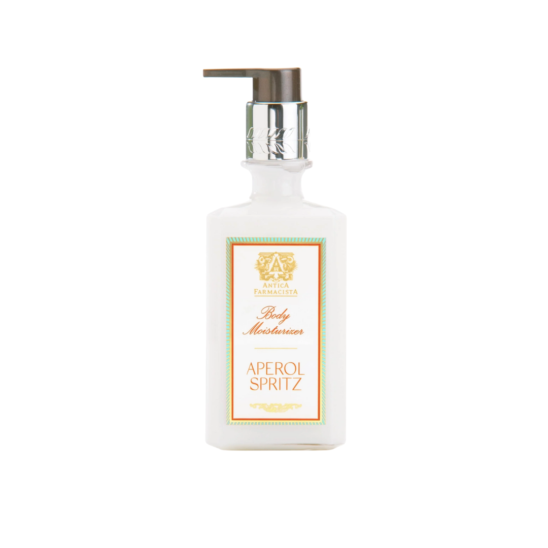 Antica Farmacista Aperol Spritz Body Moisturizer - 10 oz