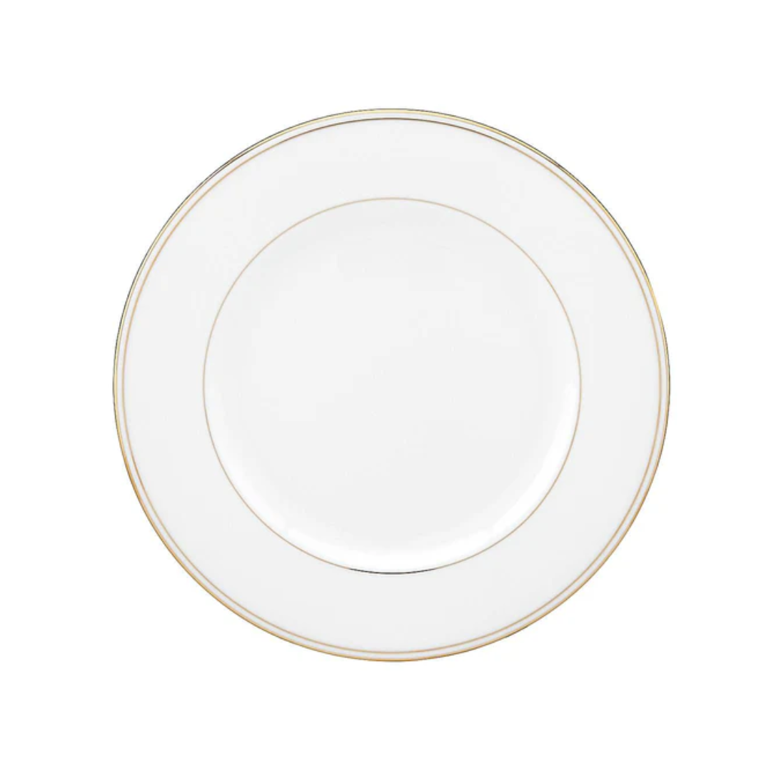 Lenox Federal Gold Salad Plate