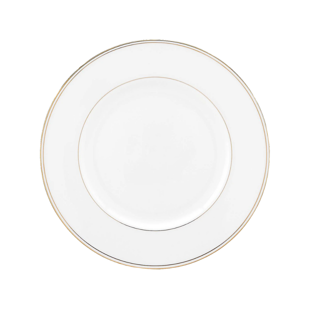 Lenox Federal Gold Dinner Plate