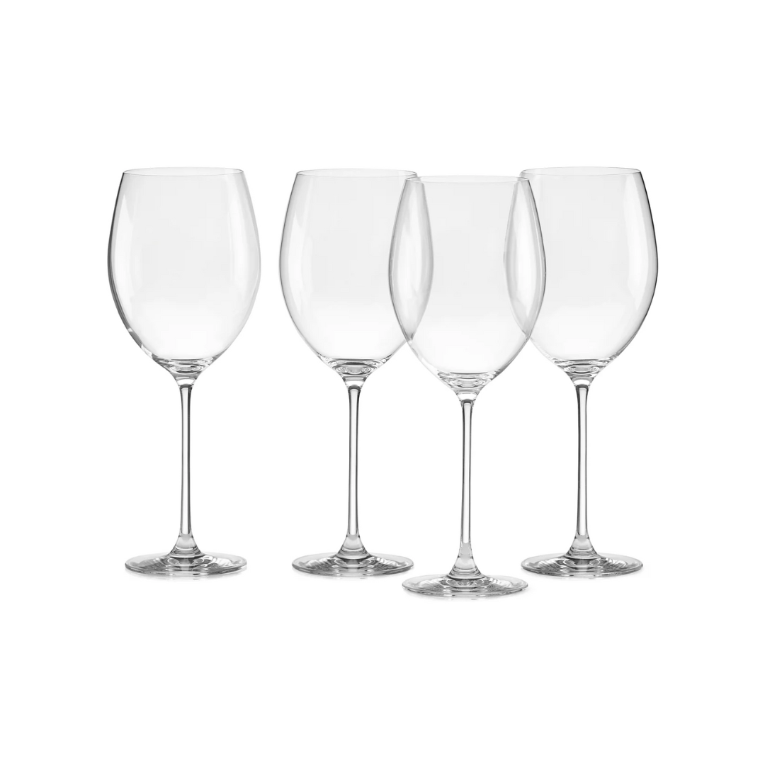 Lenox Tuscany Classics 4-Piece Grand Bordeaux Set