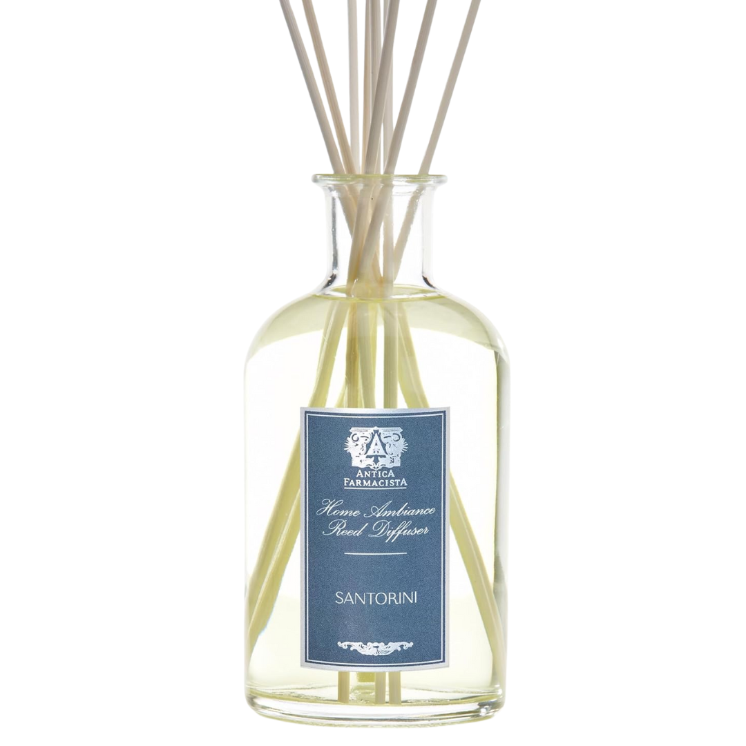 Antica Farmacista Santorini Diffuser - 250 ml