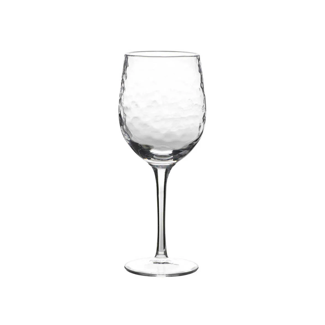 Juliska Puro White Wine Glass
