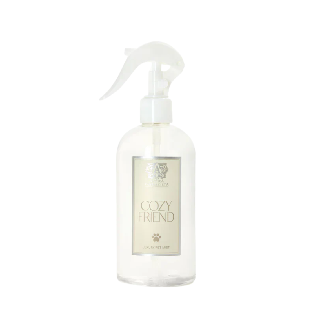Antica Farmacista Cozy Friend Luxury Pet Mist