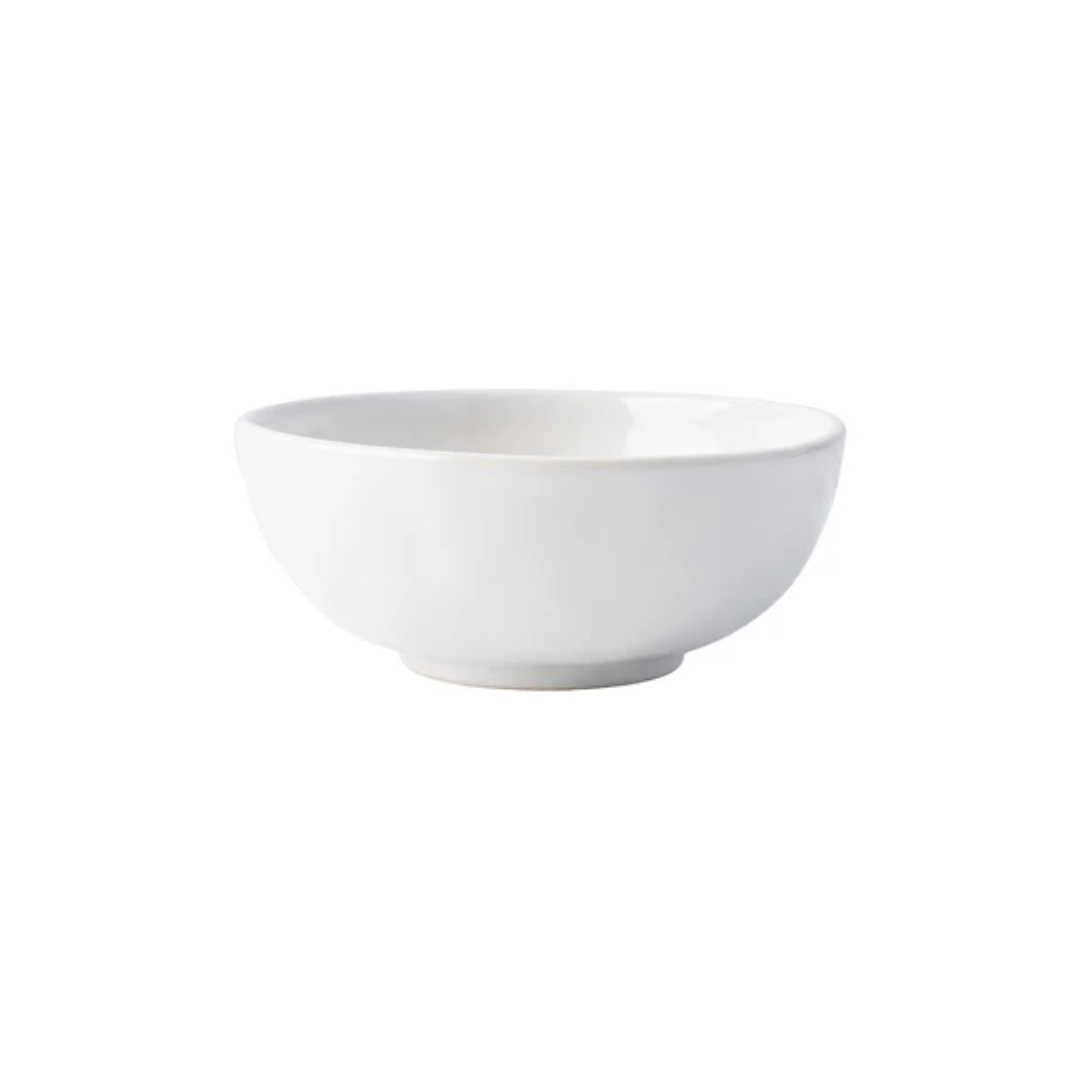Juliska Puro Whitewash Berry Bowl