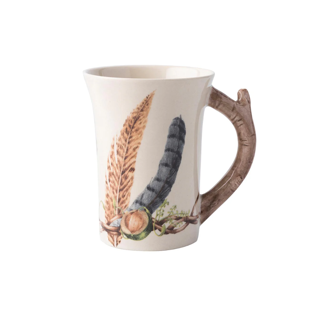 Juliska Forest Walk Mug