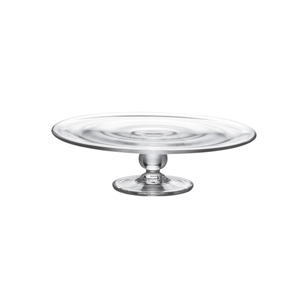 Simon Pearce Hartland Cakeplate - L