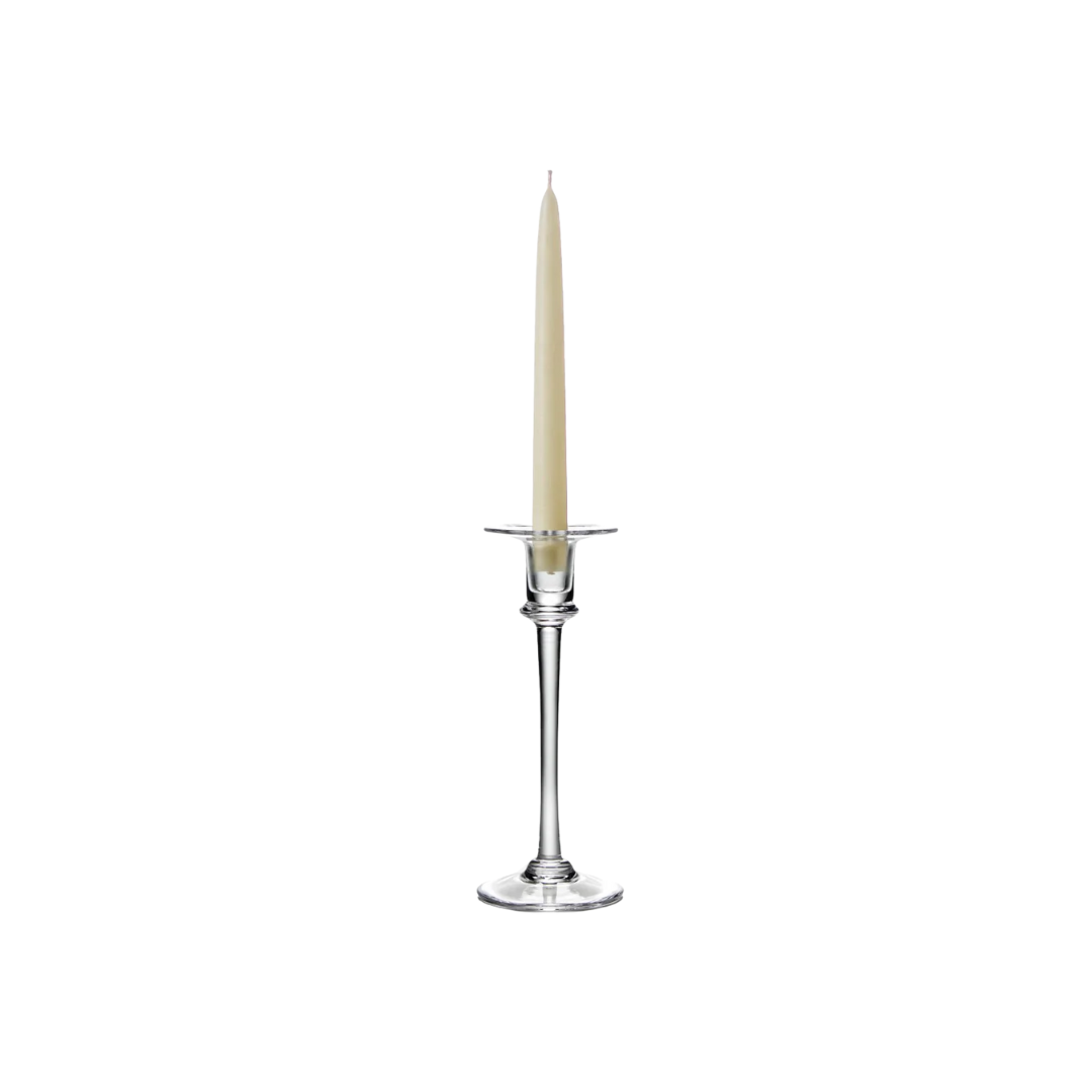 Simon Pearce Cavendish Candlestick