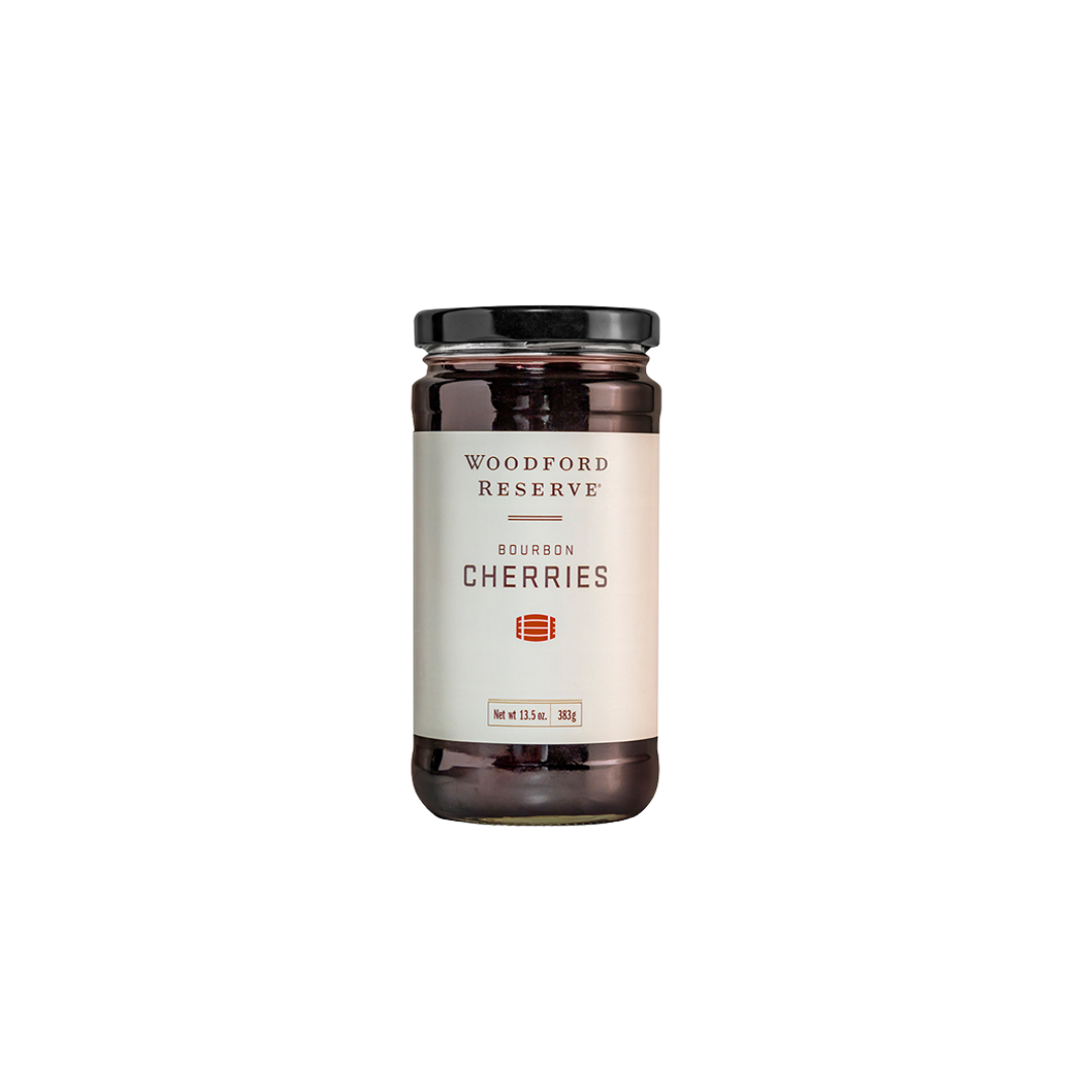 Woodford Reserve Cocktail Cherries