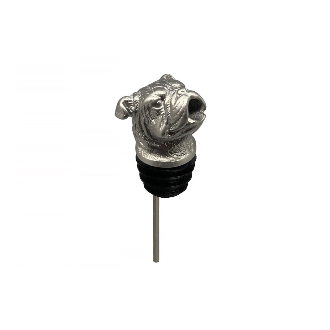 Menagerie Bulldog Pourer