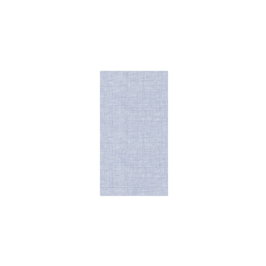 Vietri Guest Napkins- Blue