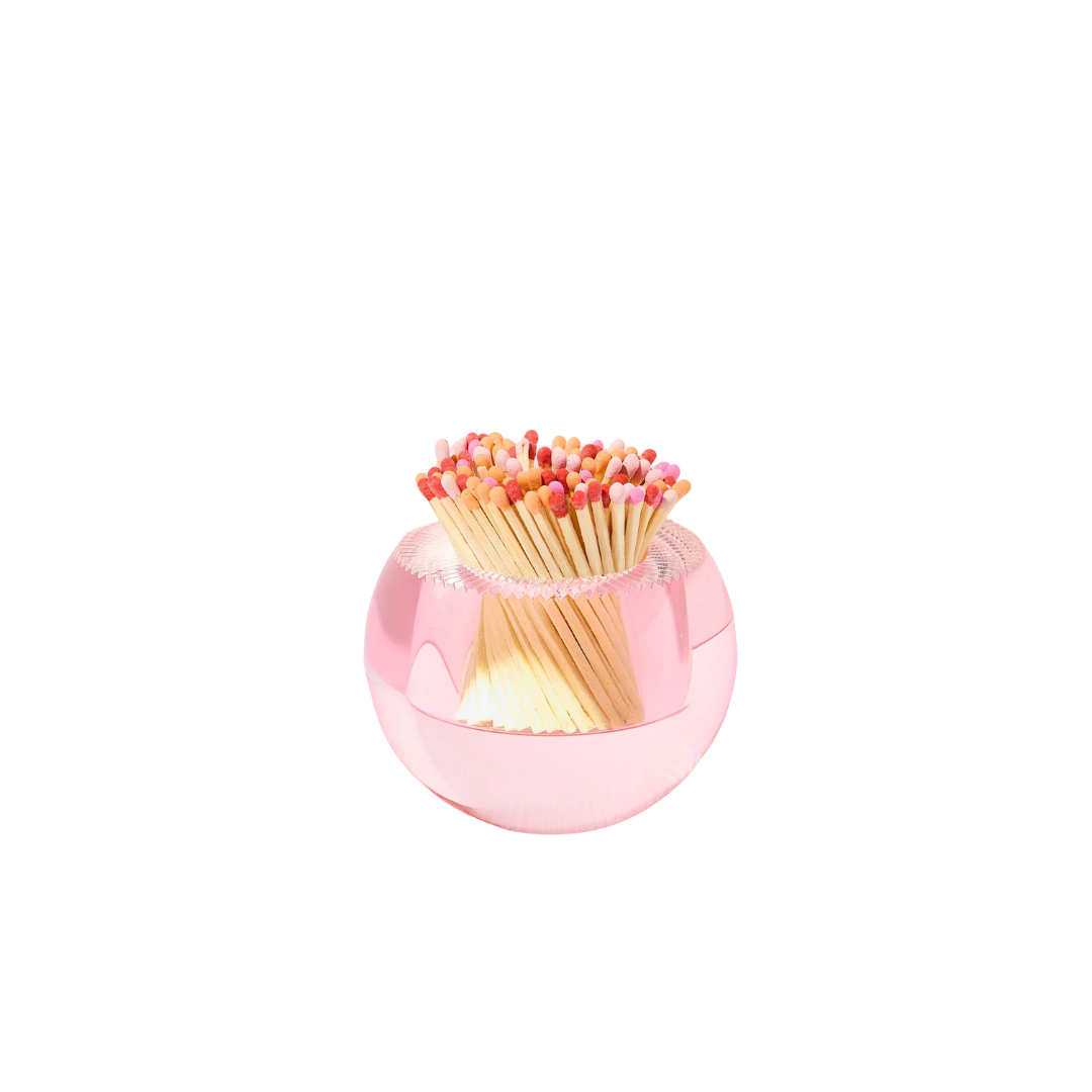 Tart By Taylor Match Strikers