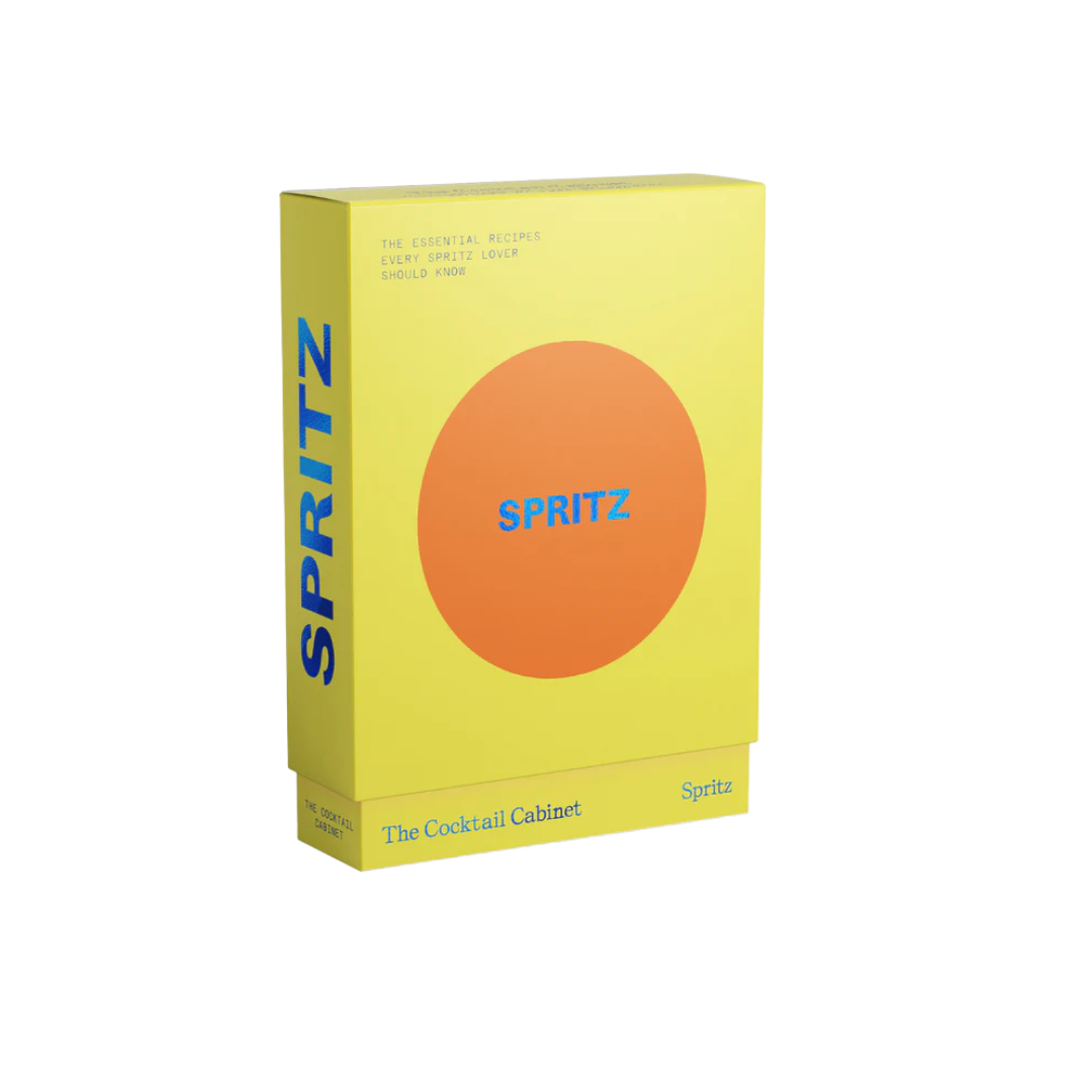 The Cocktail Cabinet- Spritz