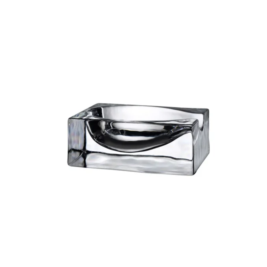 Cruet Spoon Rest