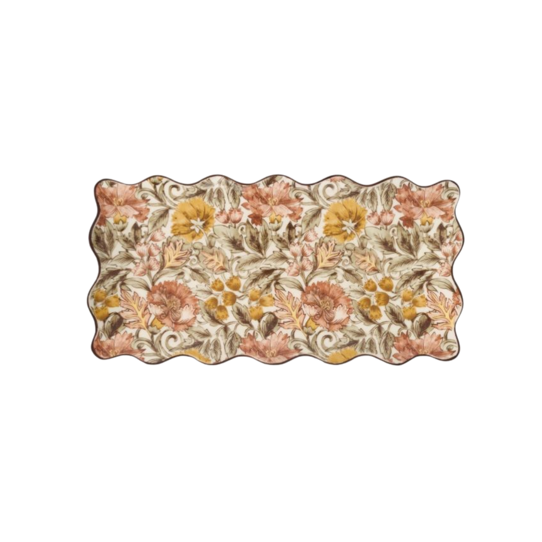 Juliska Willa 14" Hostess Tray