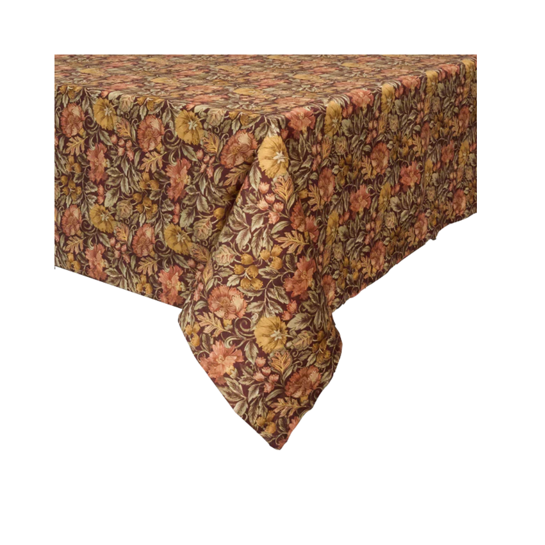 Juliska Willa 60" x 120" Tablecloth