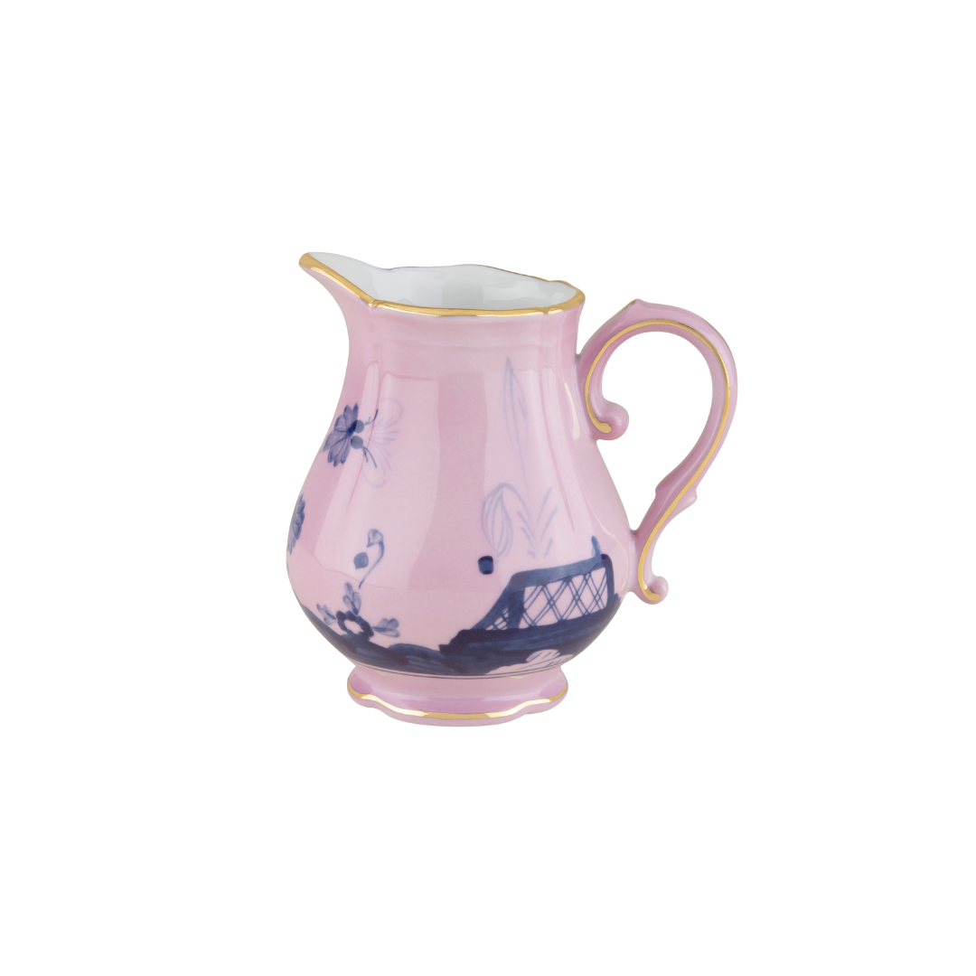 Ginori 1735 Oriente Italiano Milk Pitcher