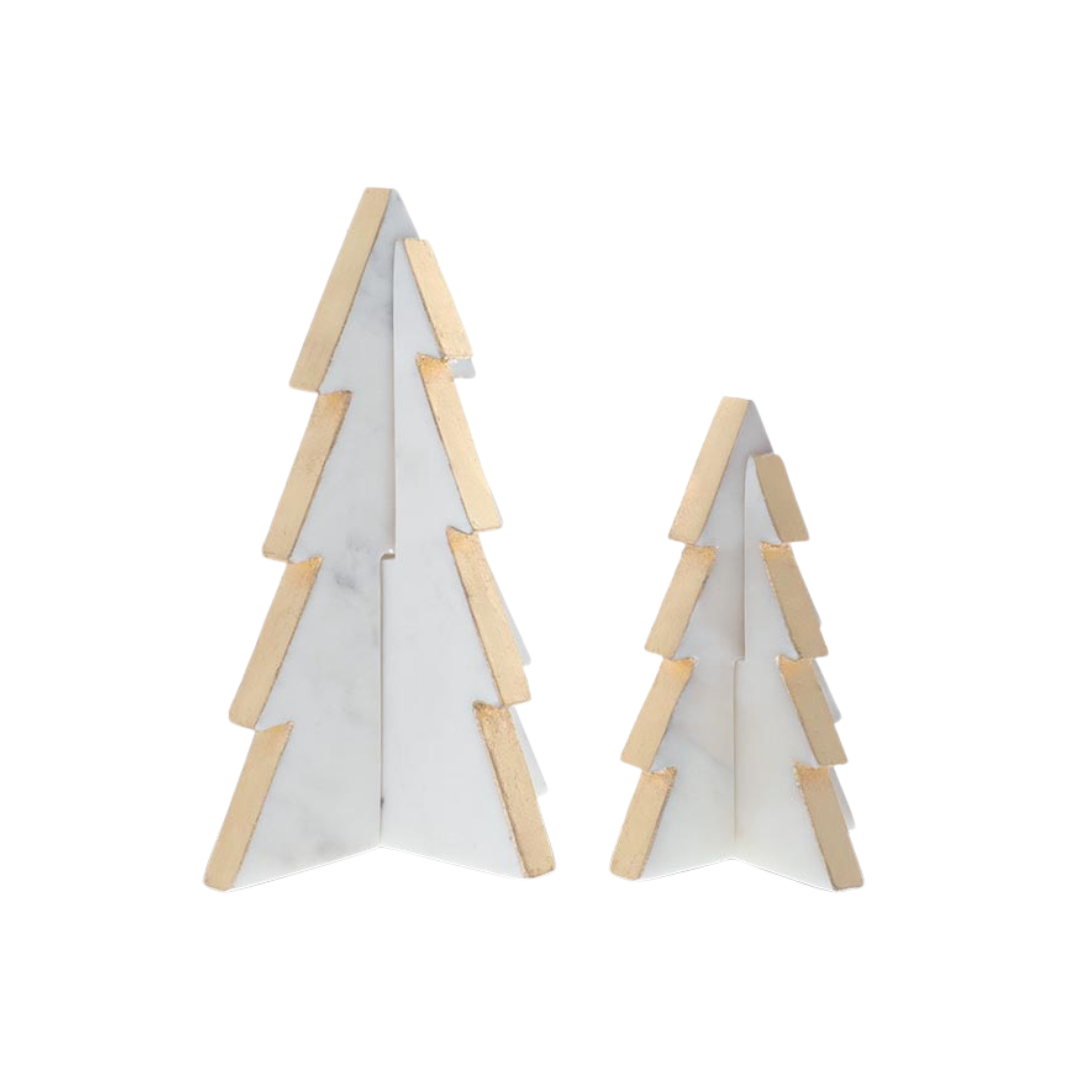 Marble Trees
