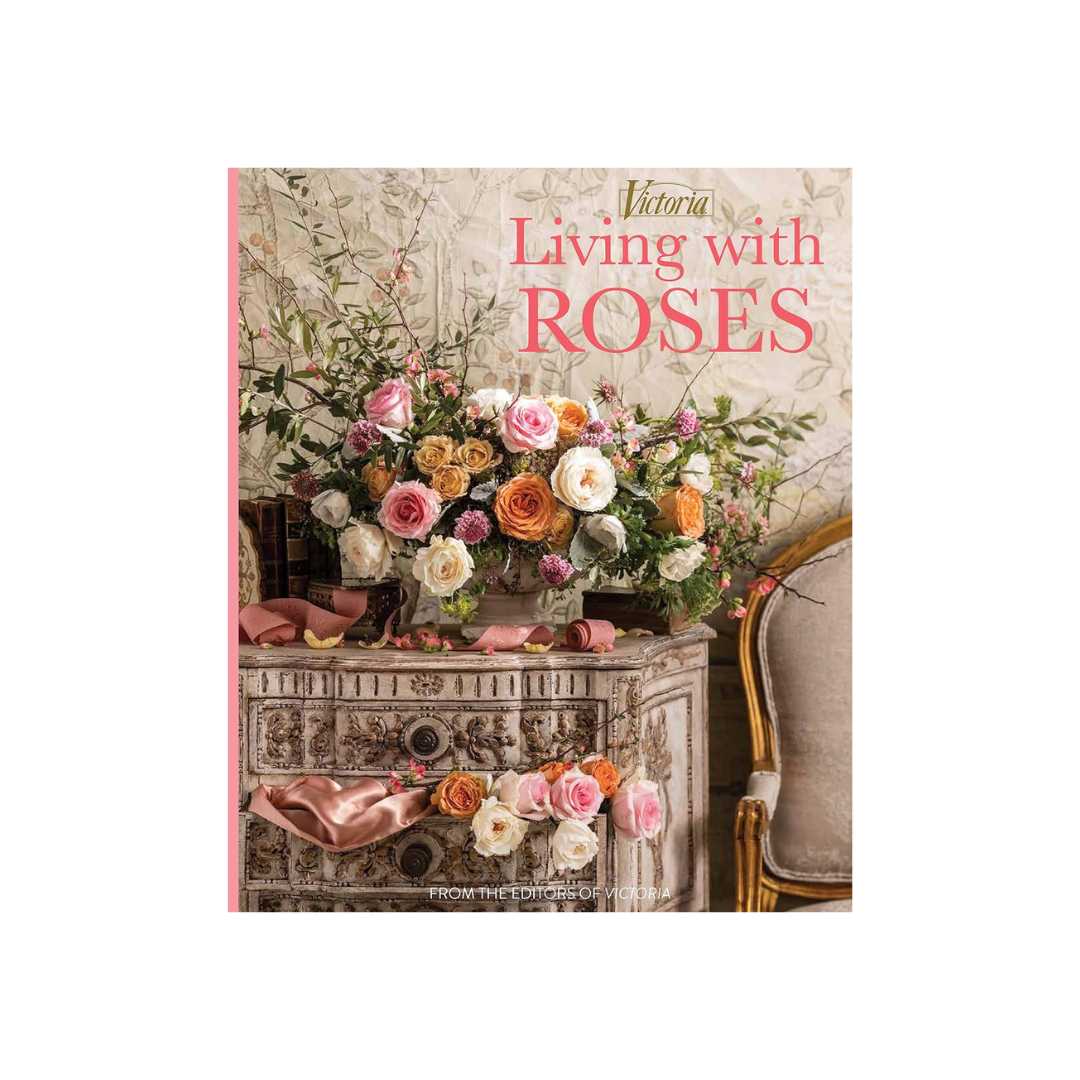 Living with Roses
