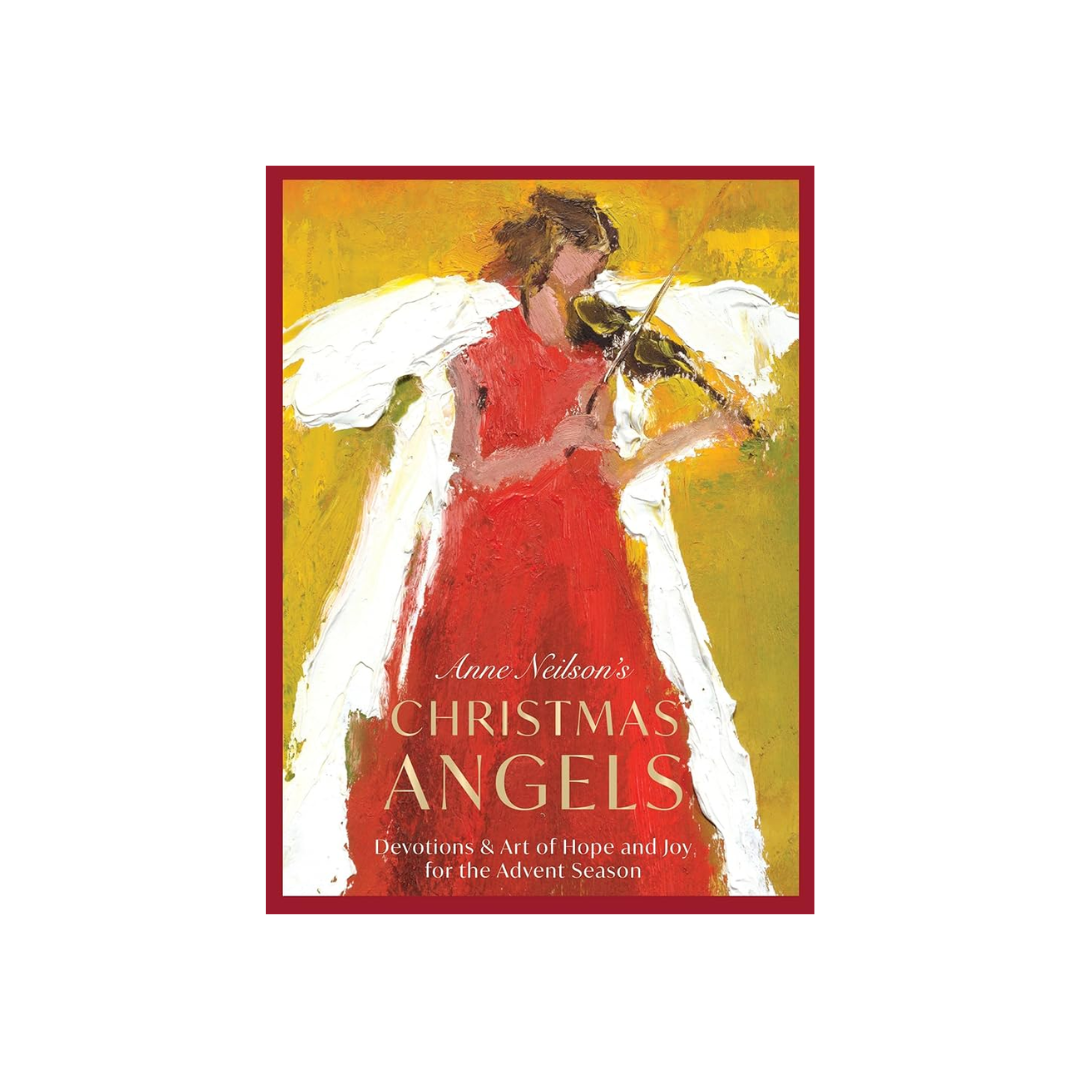 Anne Neilson's Christmas Angels