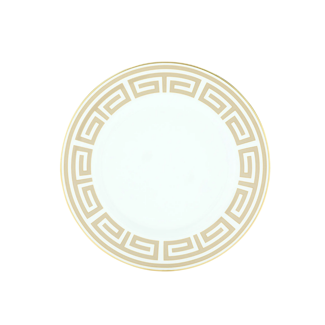 Ginori Labirinto Cachemire Impero Dinner Plate