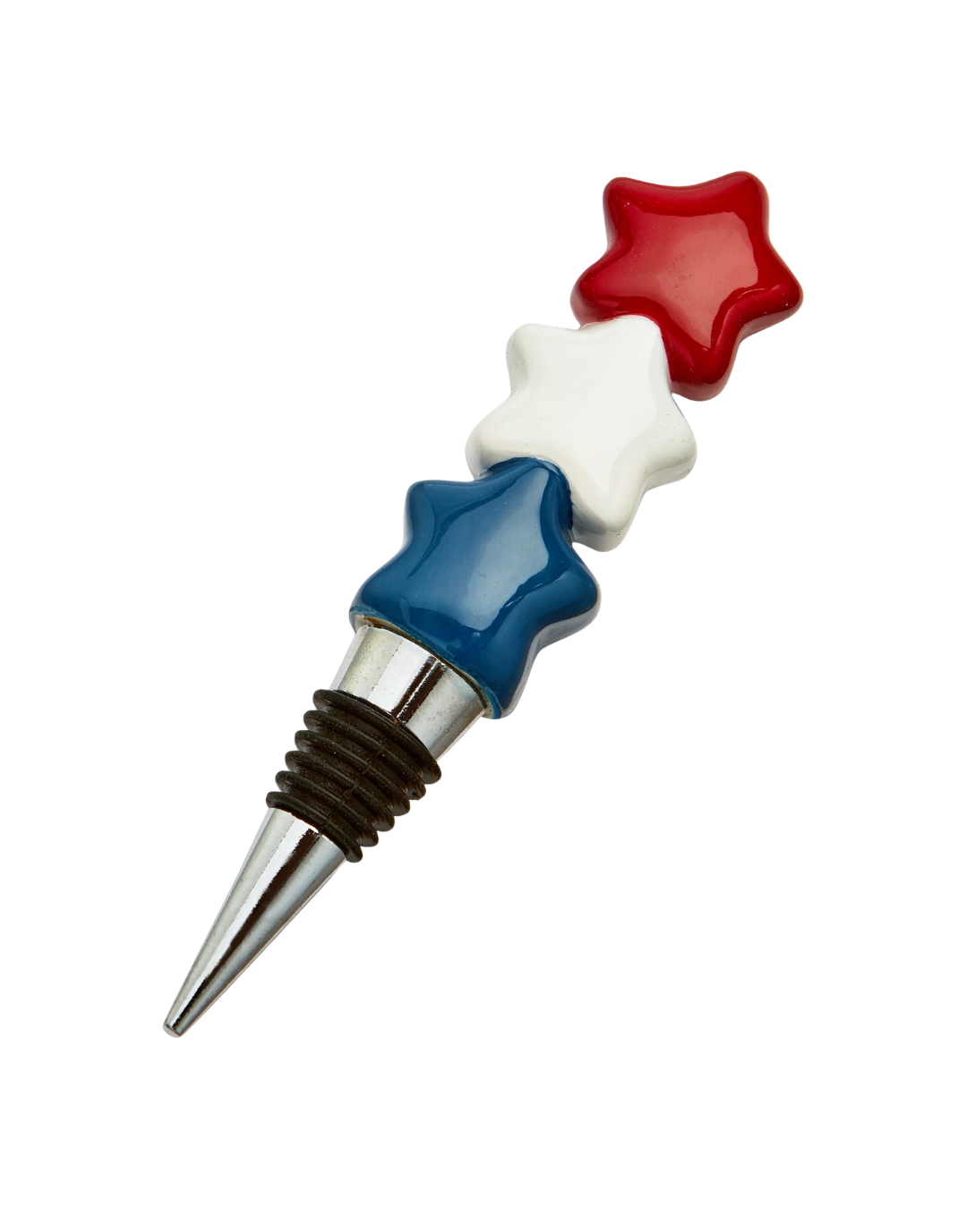 Star Bottle Stopper