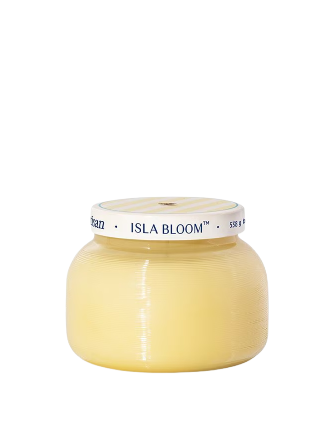 Capri Blue Artisan - Caffe Capri Petite Candle - Isla Bloom