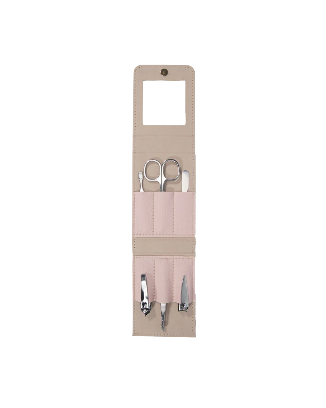 Leah Manicure Set