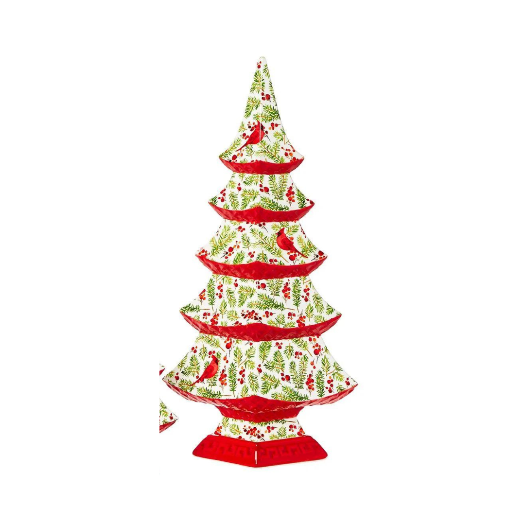 Merry Berry Pagoda Trees