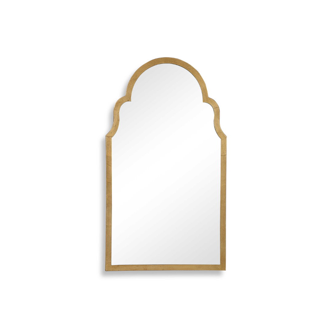 Arched Mirror