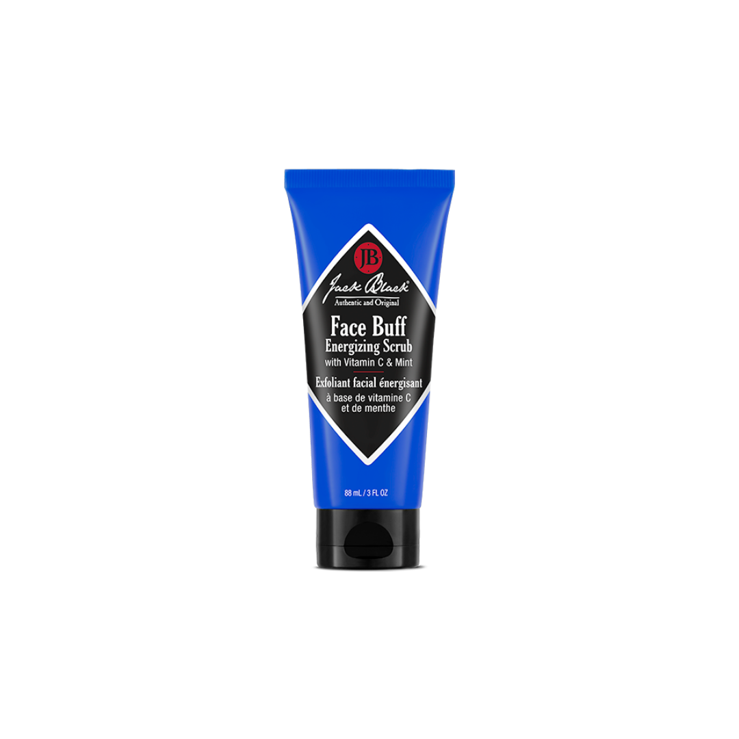 Face Buff Energizing Scrub - 3oz