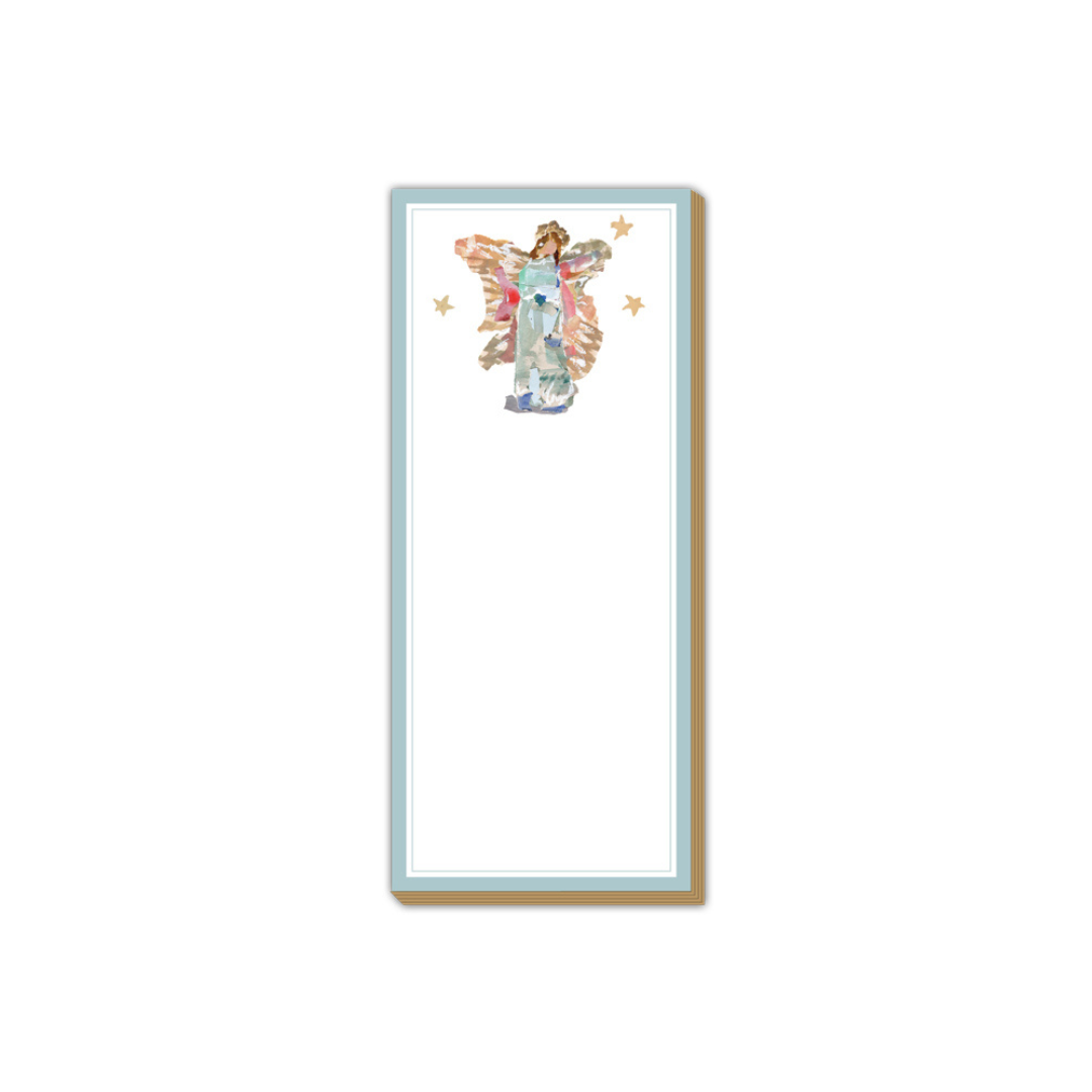 Blue Angel Luxe Skinny Pad